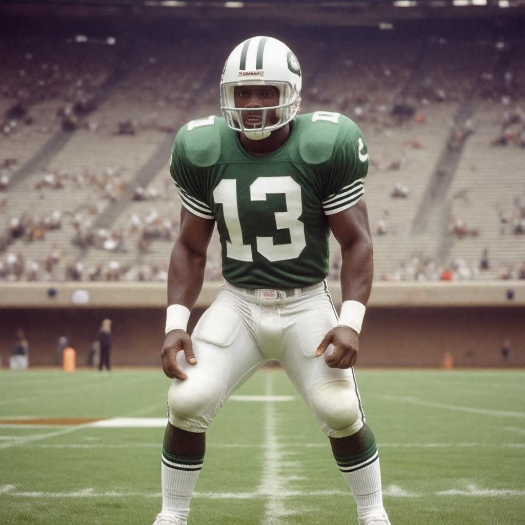 Don Maynard